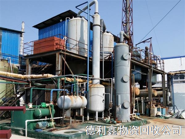 北京收購食品廠設備，天津收購大型工廠設備，收購工廠設備